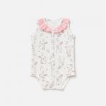 Боди на кнопках