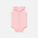 Боди на кнопках