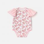 Боди для девочки