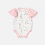 Боди для девочки