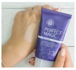 WELCOS LOTUS PERFECT MAGIC BB-крем с легким покрытием SPF30 PA ++, 50мл