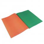 ClipStudio Бумага цветная двусторонняя, 16 листов, 8 цветов, офсет, на скрепке