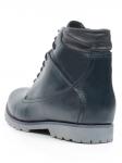 Ботинки мужские зимние из искусственной кожи