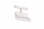 MAGNIT Светильник для магнитного шинопровода SFS 107CY 6W3K-W (1/50) RSP