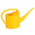Акция5% Лейка пластмассовая 1,3л, 37х12х18см, цвета микс (Россия)