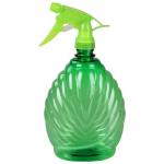 Акция5% Опрыскиватель-распылитель пластмассовый "Лотос" 1л, 13х8х23см (Россия)