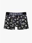 Мужские трусы боксеры "Индефини" (Арт. 634000-2097MGF)