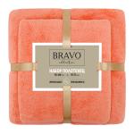 Набор махровых полотенец НВ Смарт