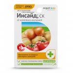 Акция5% Средство защиты от болезней растений "Инсайд" 10мл суспензионный концентрат, пакет (Россия)