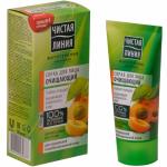 ЧЛ СКРАБ 50мл очищающий Калина/24