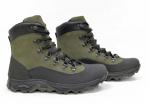 Ботинки TREK Turist23 зеленый (капровелюр)