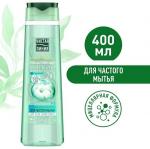 ЧЛ ШАМПУНЬ 400мл 2в1 МИЦЕЛЛЯРНЫЙ Мягкий д/всех типов волос/12