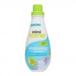 Mimi Home Кондиционер для белья Свежесть и прохлада, 900 мл