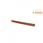 Резинка стеклоочистителя Lavita, 25"/ 60 см, EUROPEAN, все модели, набор 2 шт"