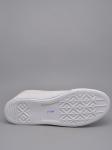 Кеды, иск.кожа/белый