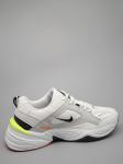 Кроссовки, иск.кожа/белый