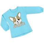 *Джемпер для девочки Сияние