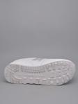 Кроссовки, иск.кожа/белый