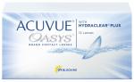 Контактные линзы Acuvue Oasys, 12pk