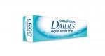 Контактные линзы Dailies Aqua Comfort Plus, 30pk
