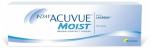 Контактные линзы 1-Day Acuvue Moist, 30pk