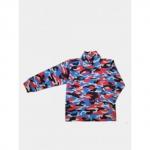 Джемпер Камуфляж р.26