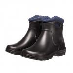 Ботинки Torvi City, ЭВА с вкладышем, -10°C, размер 43, цвет чёрный