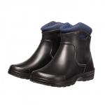 Ботинки Torvi City, ЭВА с вкладышем, -10°C, размер 46-47, цвет чёрный