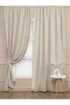 Комплект штор, 2 шт. AMORE M