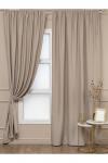 Комплект штор, 2 шт. AMORE M