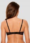 Бюстгальтер жен. Daima черный