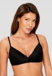 Бюстгальтер жен. Daima черный