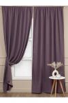 Комплект штор, 2 шт. AMORE M