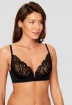 Бюстгальтер жен. Divina черный
