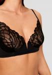 Бюстгальтер жен. Divina черный
