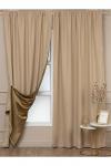 Комплект штор, 2 шт. AMORE M