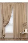 Комплект штор, 2 шт. AMORE M