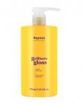 Блеск-маска для волос Brilliants gloss 750 мл