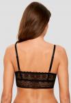 Бюстгальтер жен. Odiena черный
