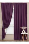 Комплект штор, 2 шт. AMORE M