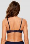 Бюстгальтер жен. Dory темно-синий
