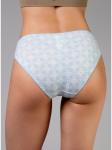 Женские трусы "Индефини" (Арт.111000-3060LUB)