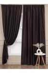 Комплект штор, 2 шт. AMORE M