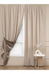 Комплект штор AMORE M