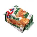 "Вафельный хлеб" с луком 80 г