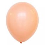 12"/30 см Декоратор SALMON PEACH 053 100  штук"