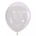 12"/30 см Декоратор TRANSPARENT 057 100  штук"