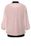 Блузка Флоранс, пинк