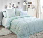 Авокадо комп Подушка 68*68 Эвкалипт Перкаль арт 251 (239)