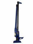 Домкрат реечный 3 т высота подъема 154-1070 мм